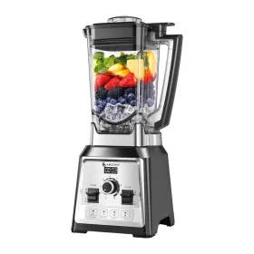 AMZCHEF CE-NY-8088MJD Jar Blender